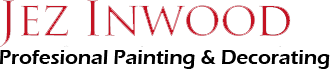 Jez Inwood Professional Decorating